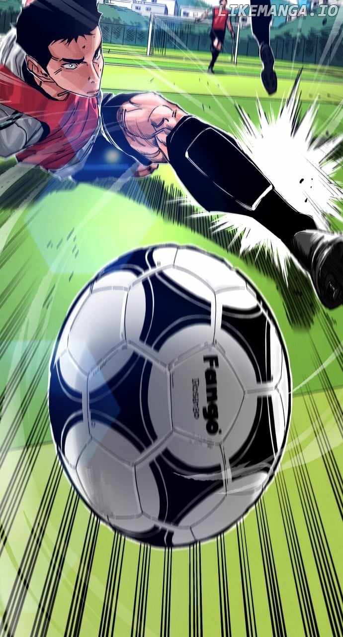 Read Build Up Manga Online
