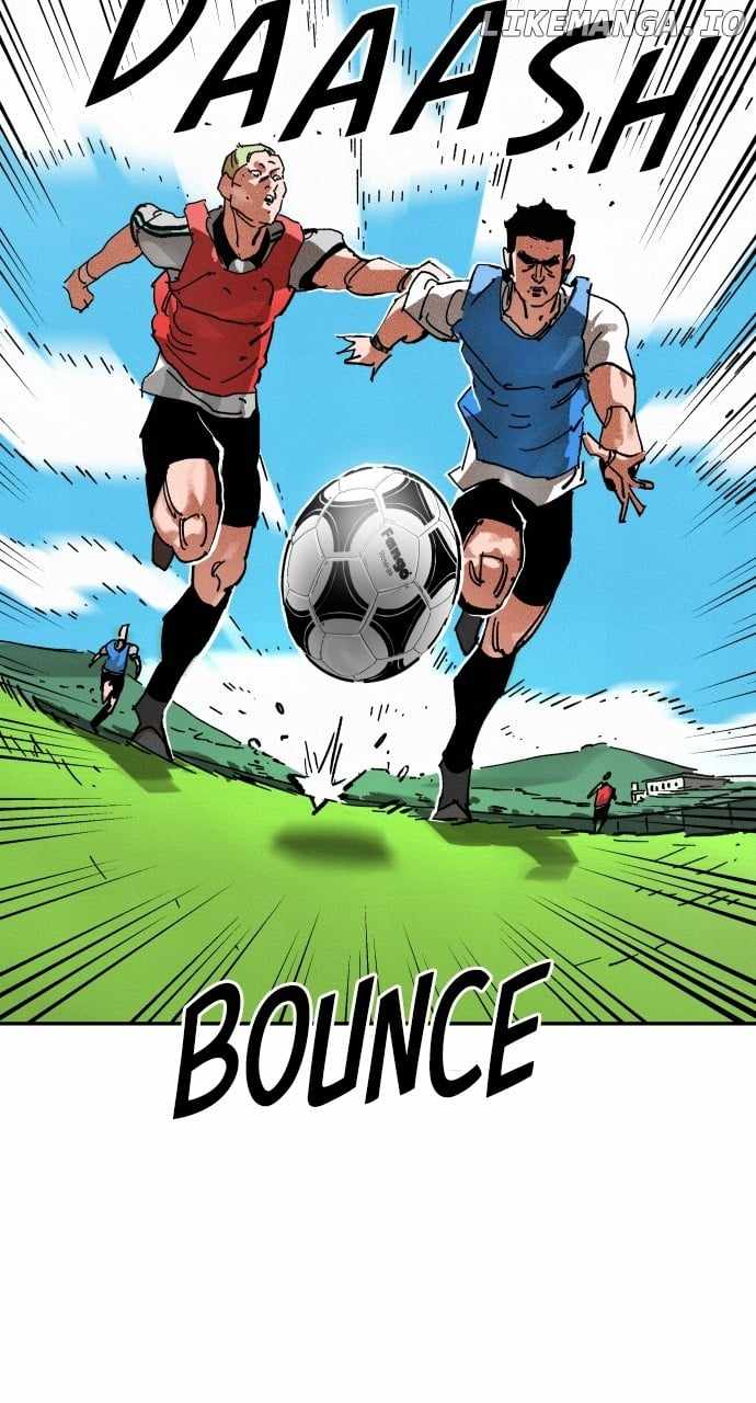 Read Build Up Manga Online