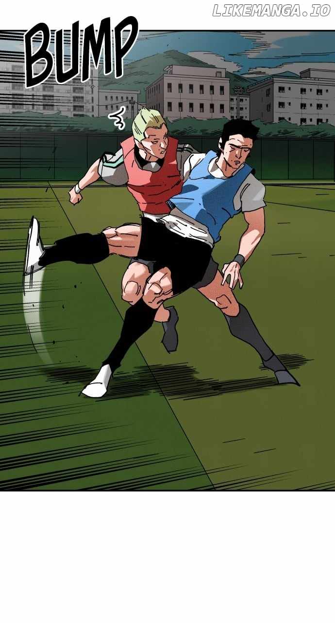 Read Build Up Manga Online