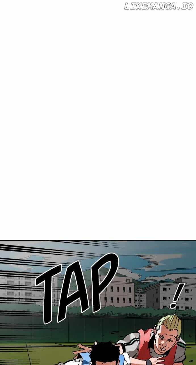 Read Build Up Manga Online