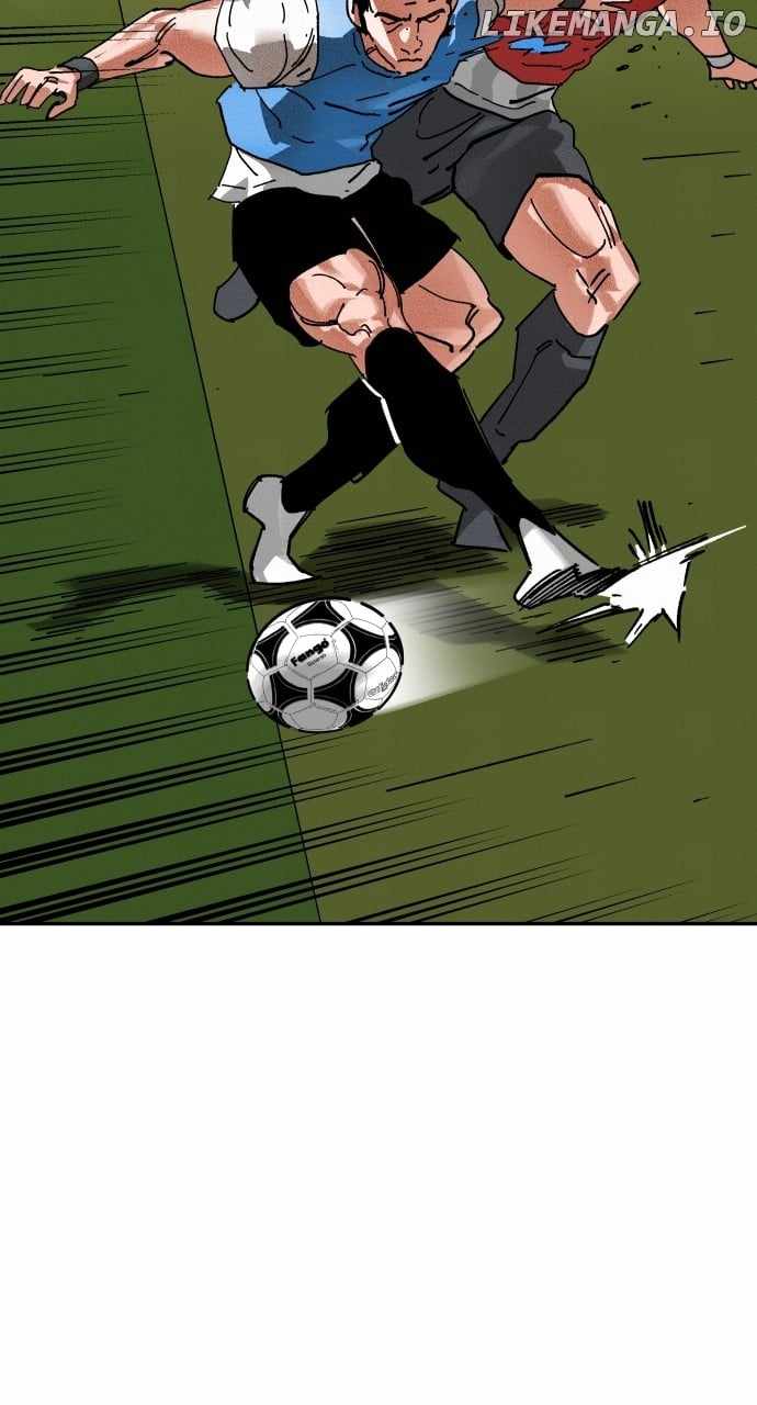Read Build Up Manga Online