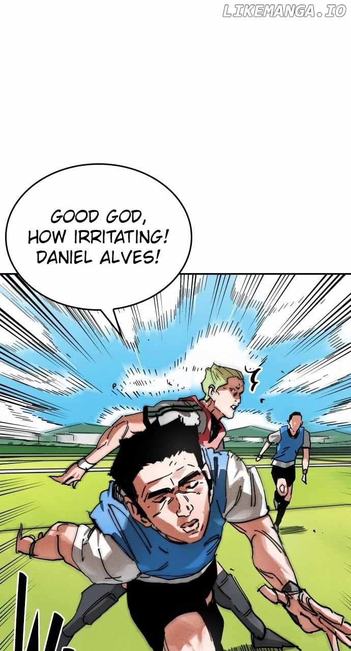 Read Build Up Manga Online