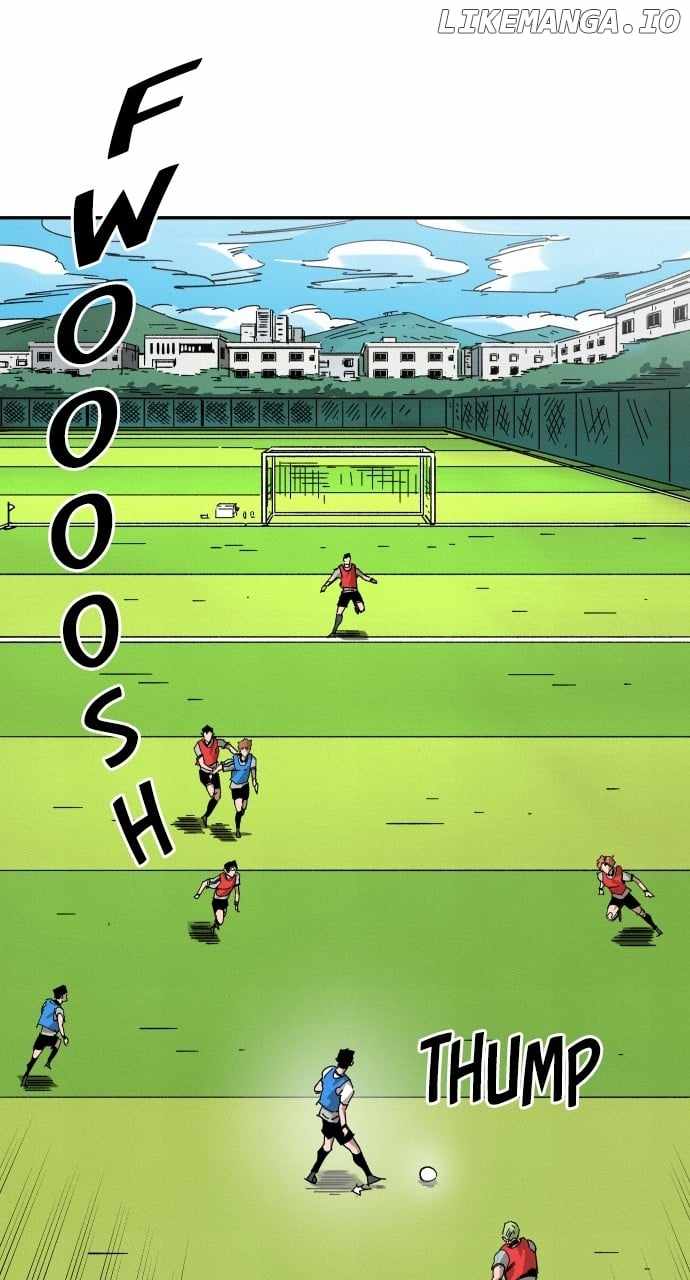 Read Build Up Manga Online