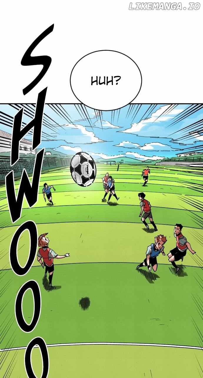 Read Build Up Manga Online