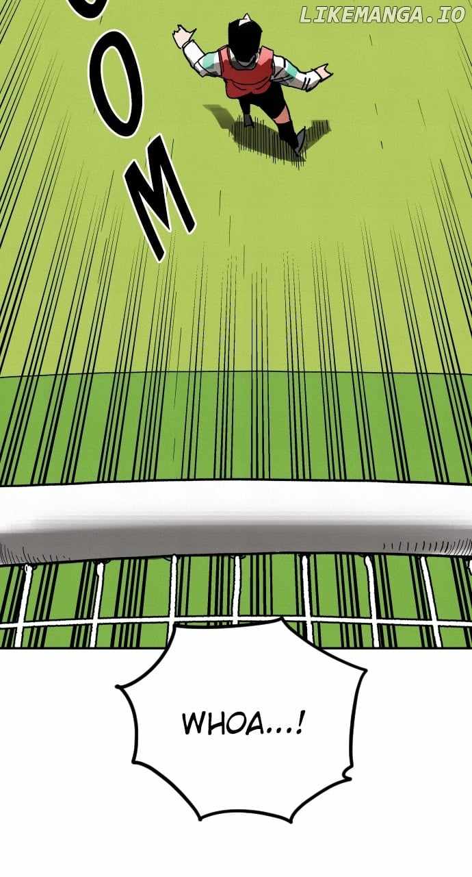 Read Build Up Manga Online