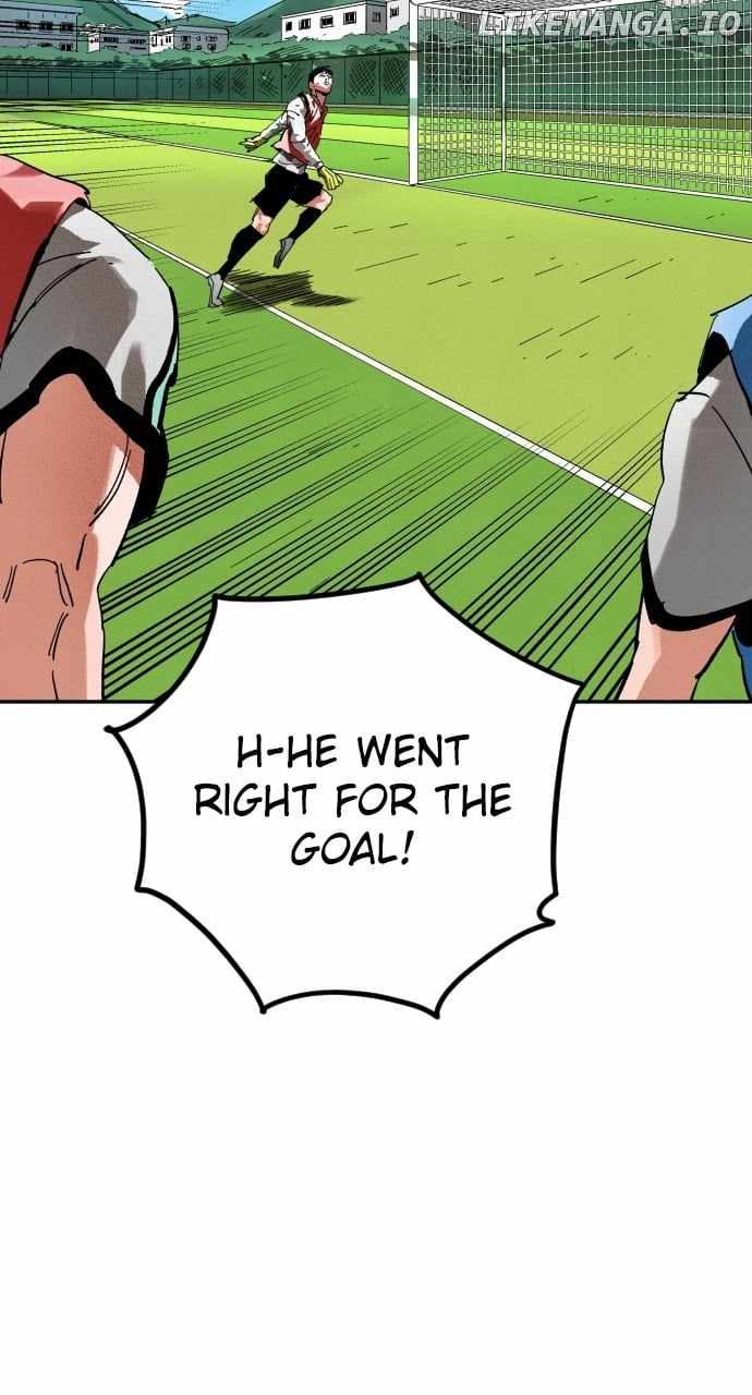 Read Build Up Manga Online