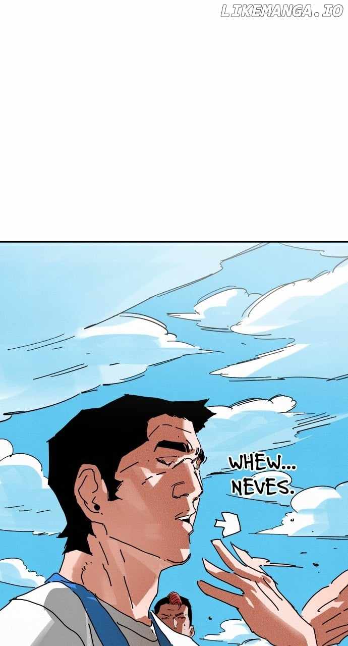 Read Build Up Manga Online
