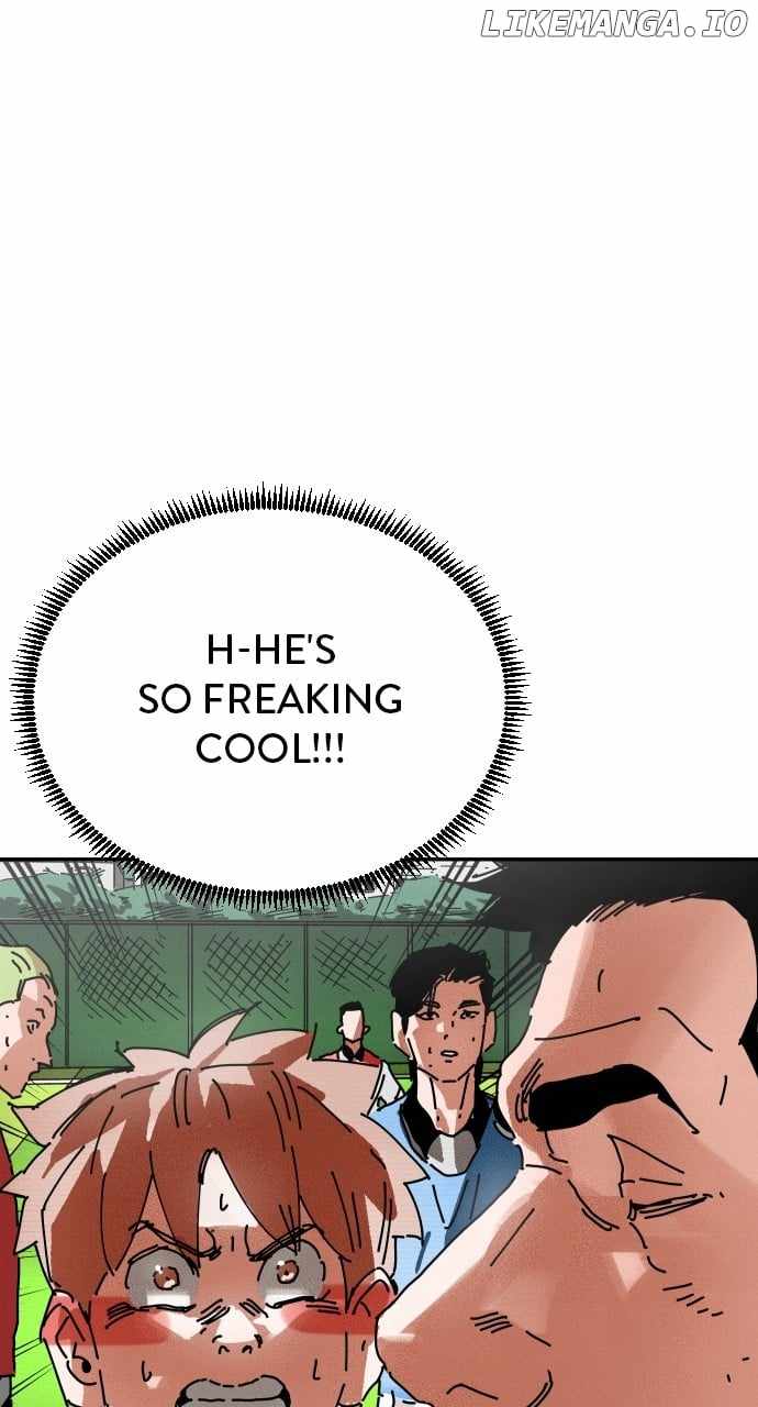Read Build Up Manga Online