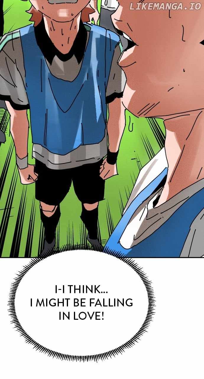 Read Build Up Manga Online