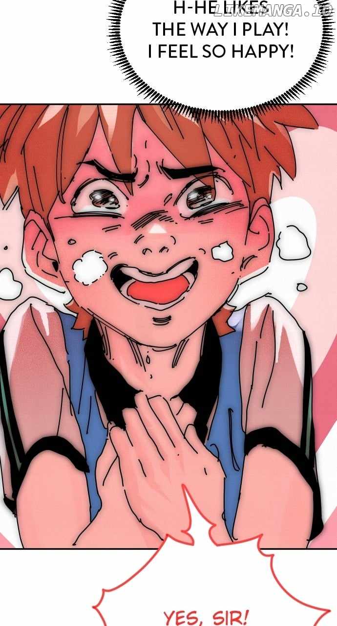 Read Build Up Manga Online