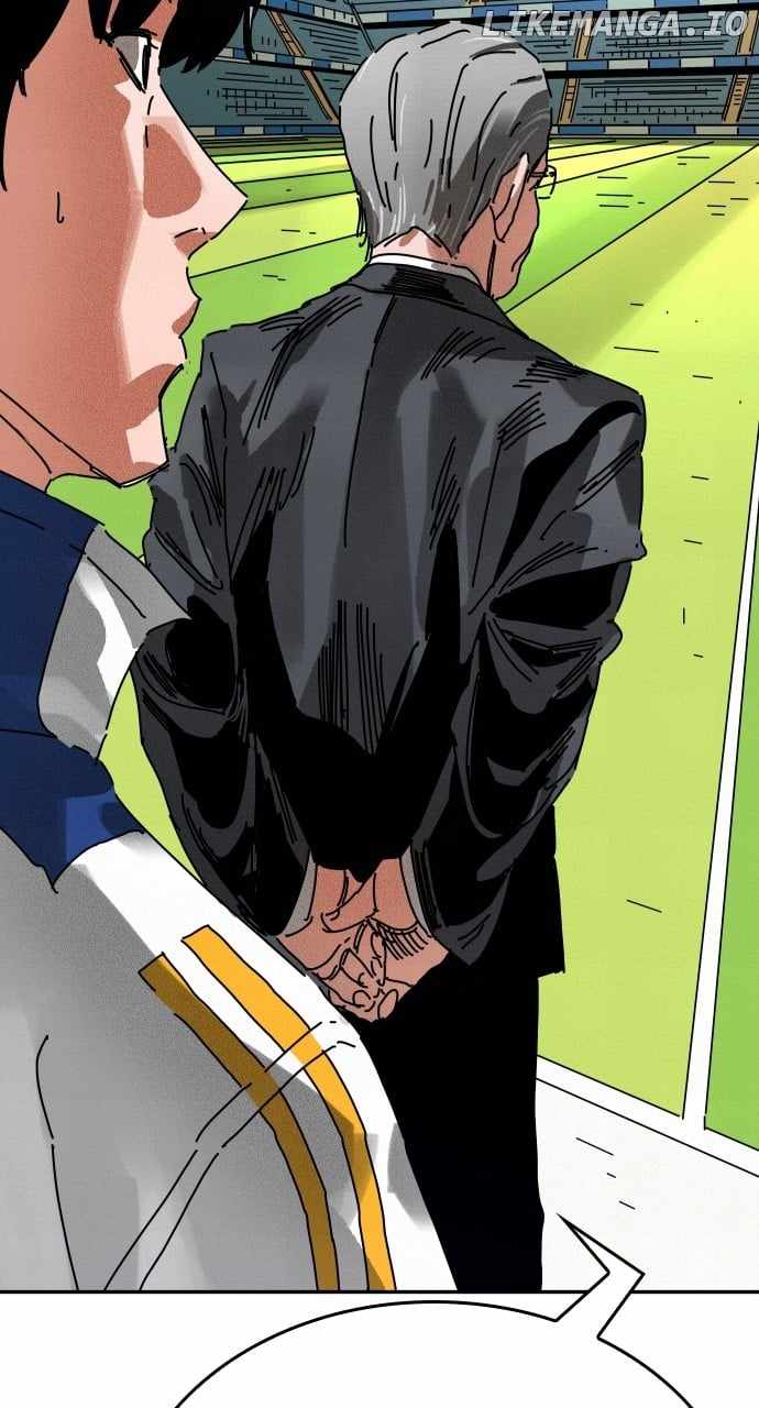 Read Build Up Manga Online