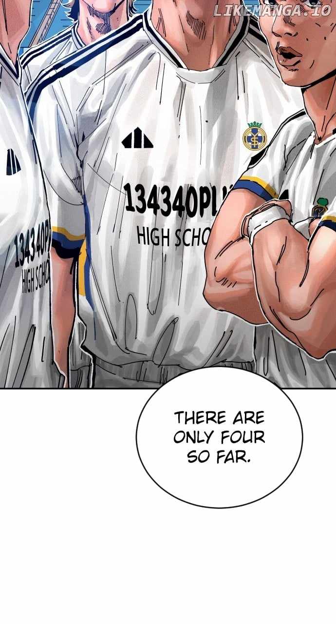 Read Build Up Manga Online