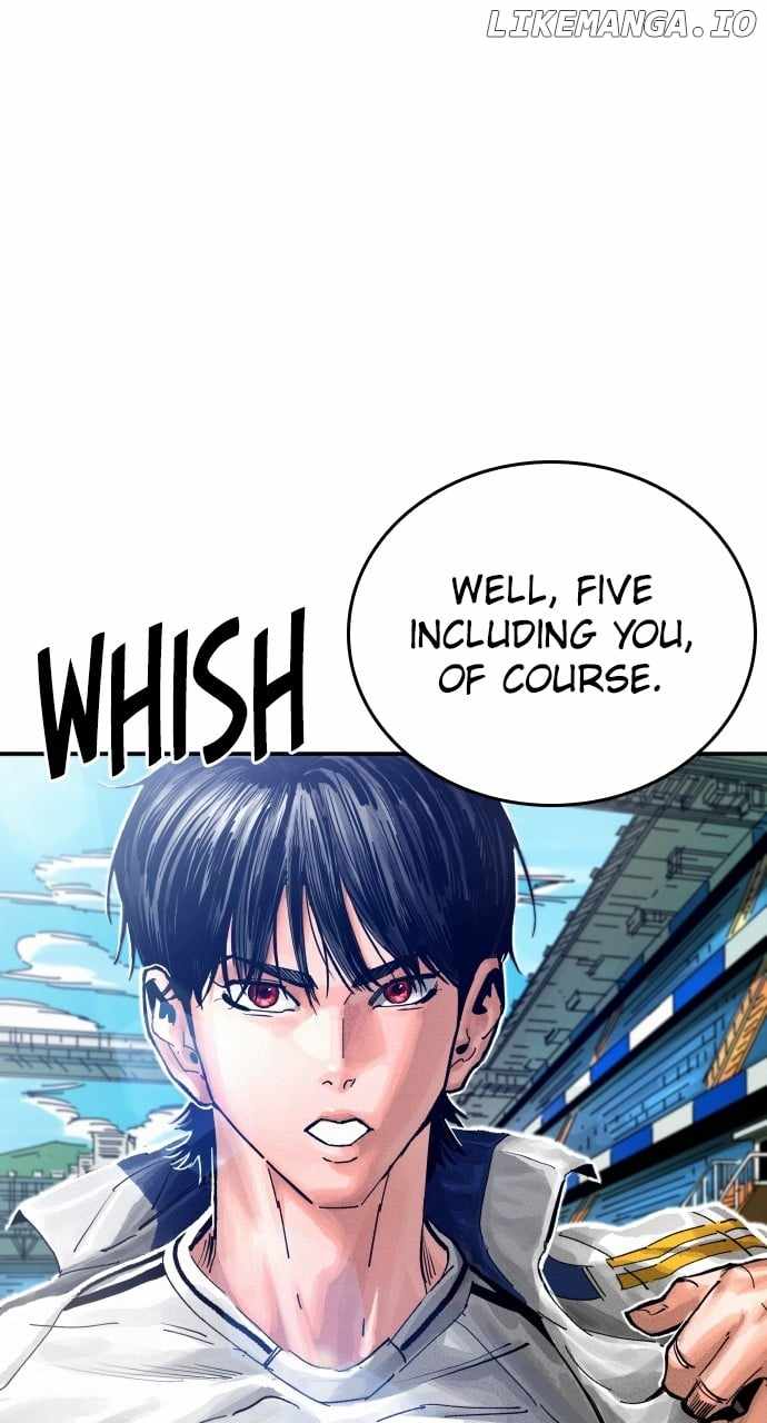Read Build Up Manga Online