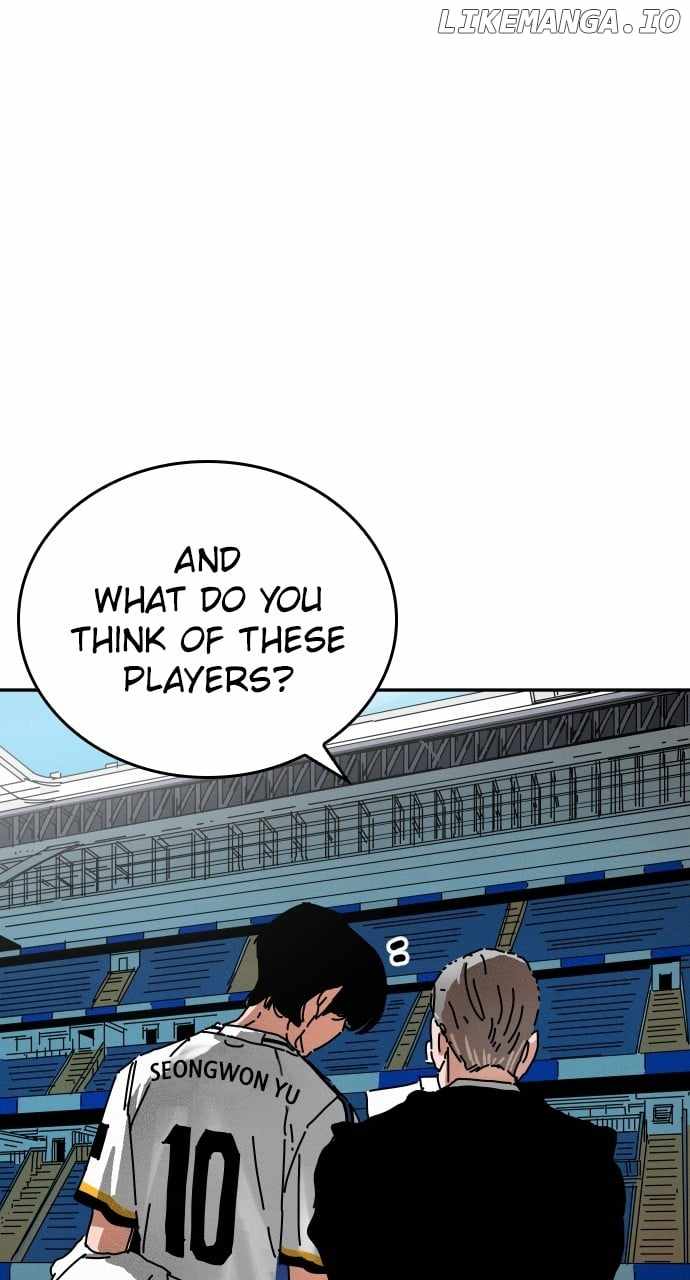 Read Build Up Manga Online
