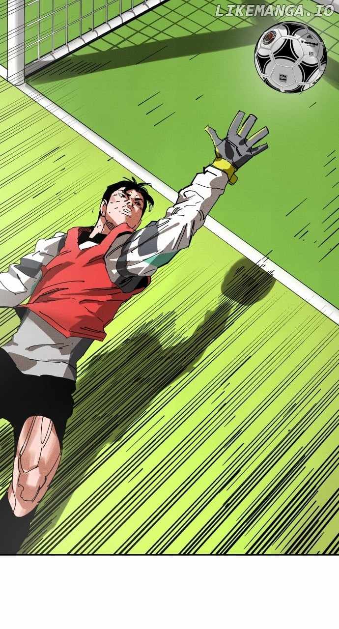 Read Build Up Manga Online