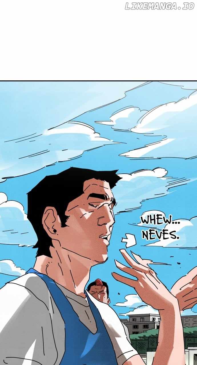 Read Build Up Manga Online