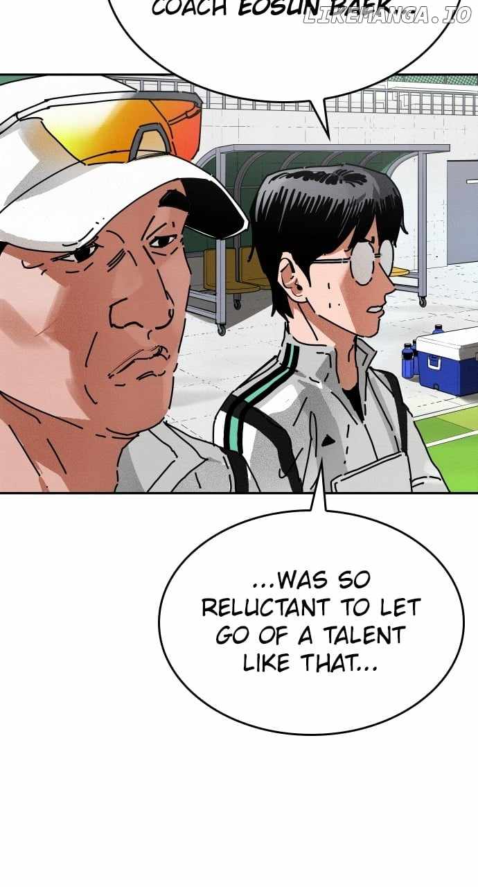 Read Build Up Manga Online