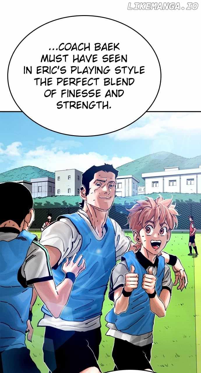 Read Build Up Manga Online