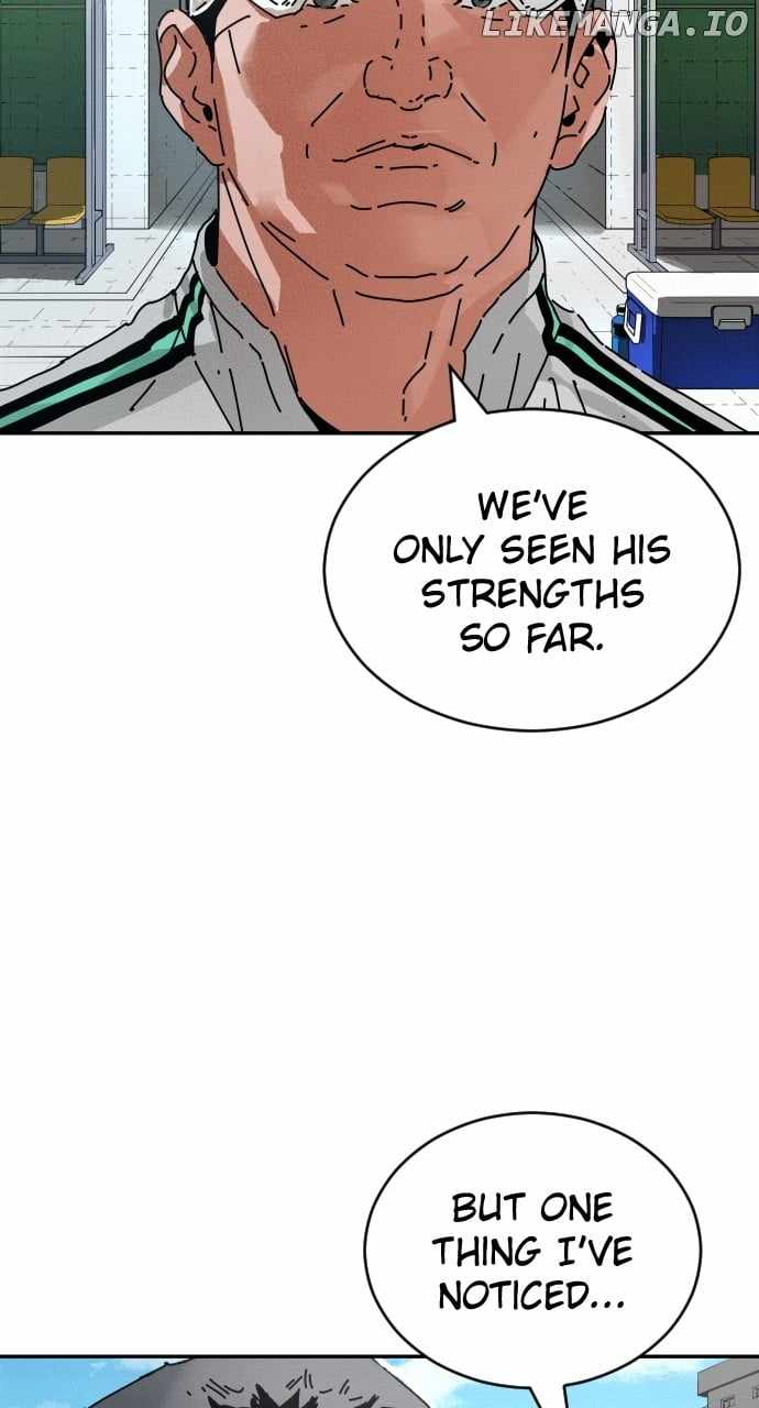 Read Build Up Manga Online