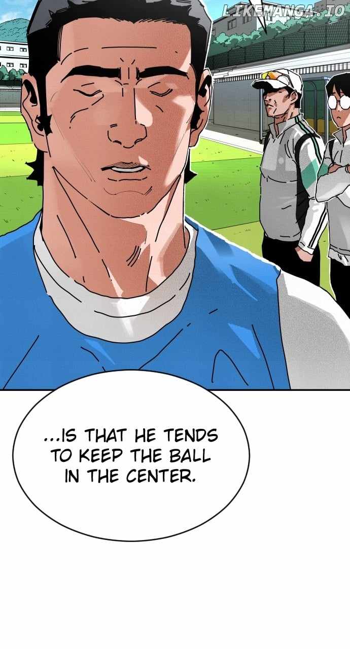 Read Build Up Manga Online