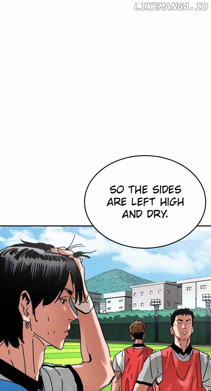 Read Build Up Manga Online