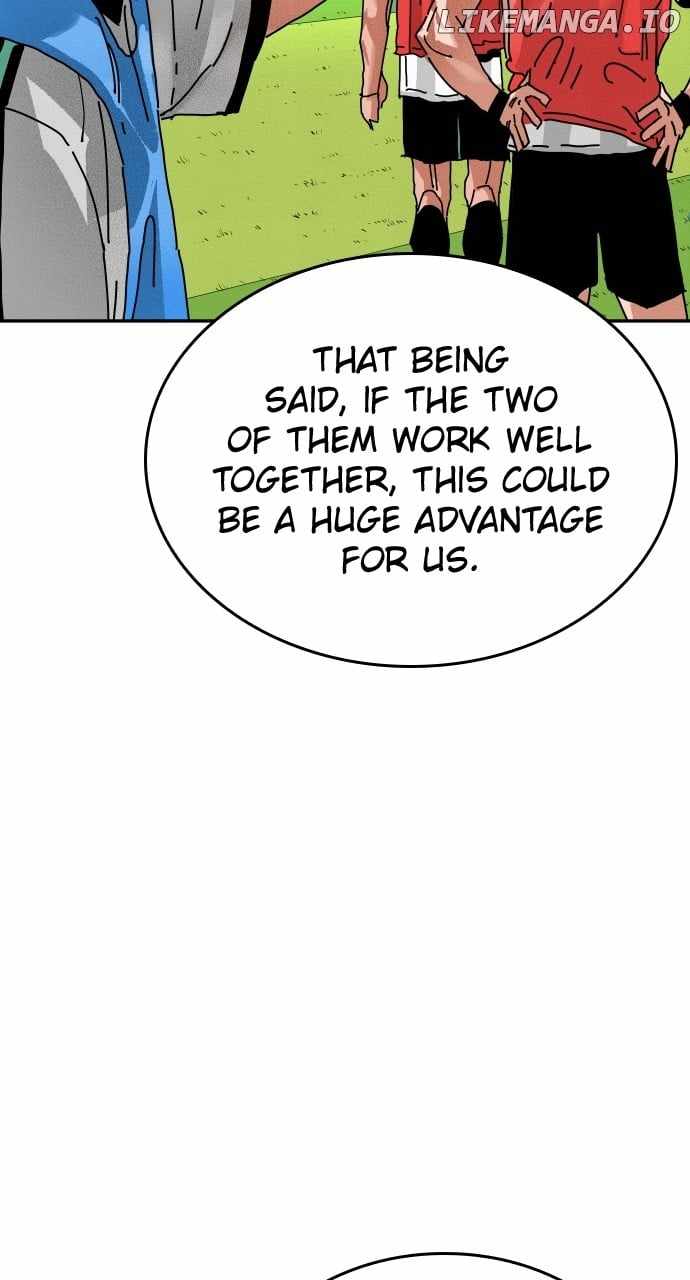 Read Build Up Manga Online