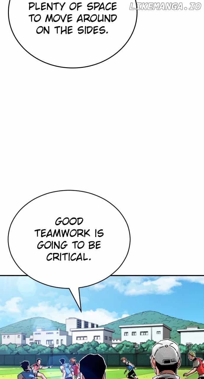 Read Build Up Manga Online