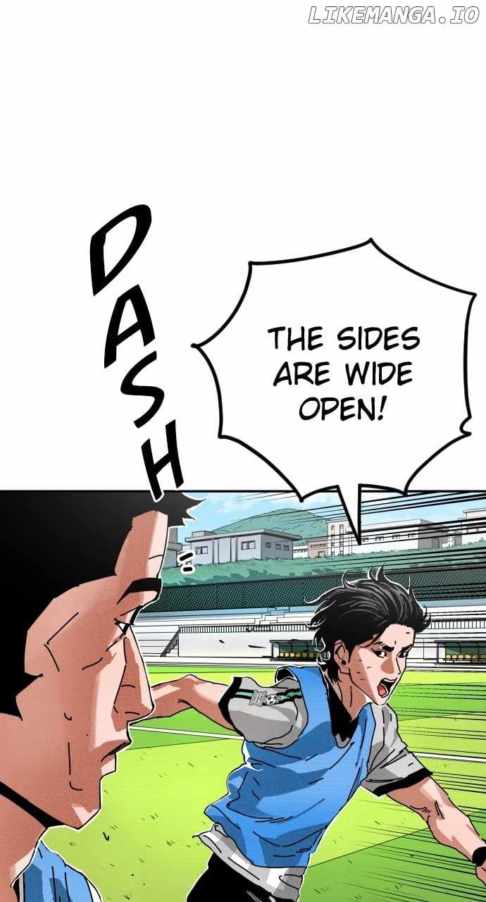 Read Build Up Manga Online