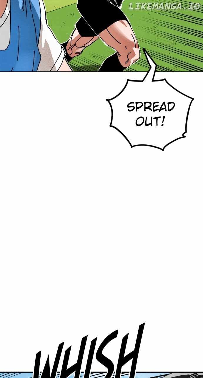 Read Build Up Manga Online