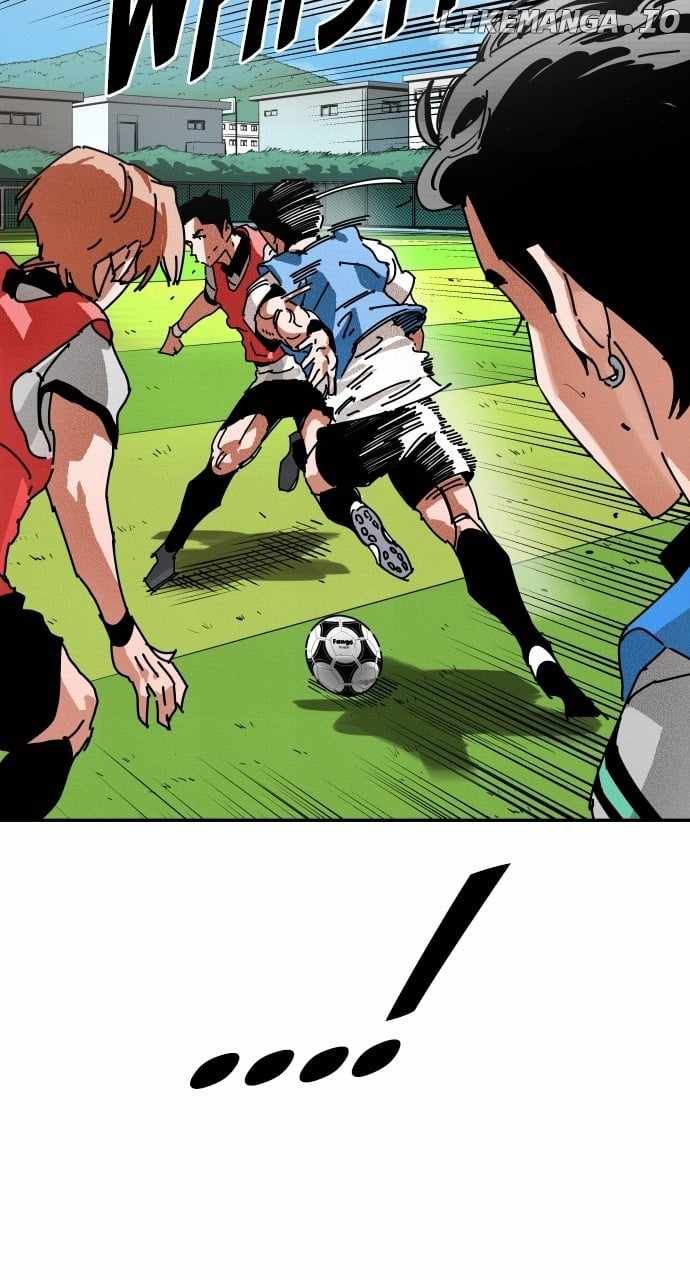 Read Build Up Manga Online