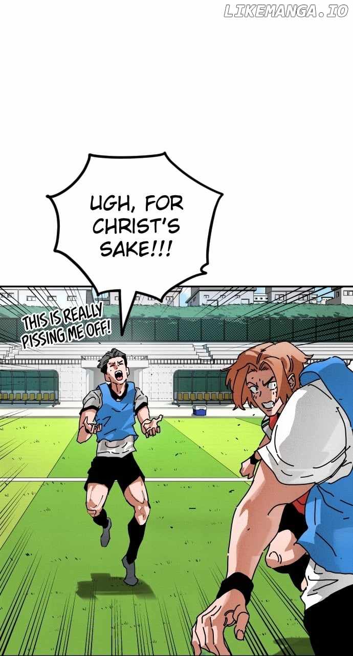 Read Build Up Manga Online