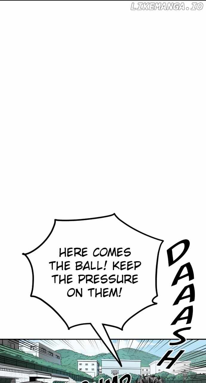 Read Build Up Manga Online