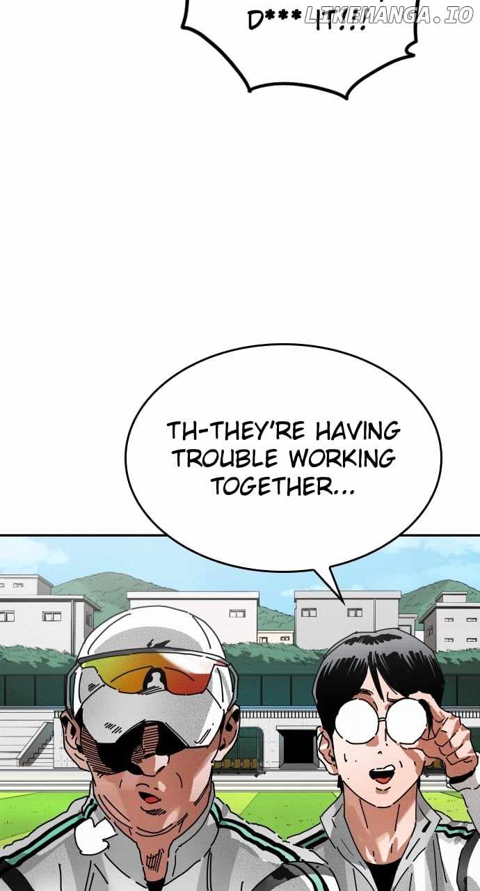 Read Build Up Manga Online