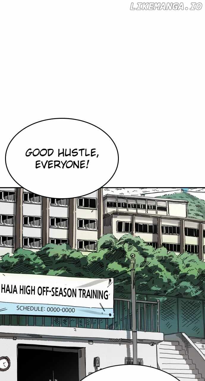 Read Build Up Manga Online