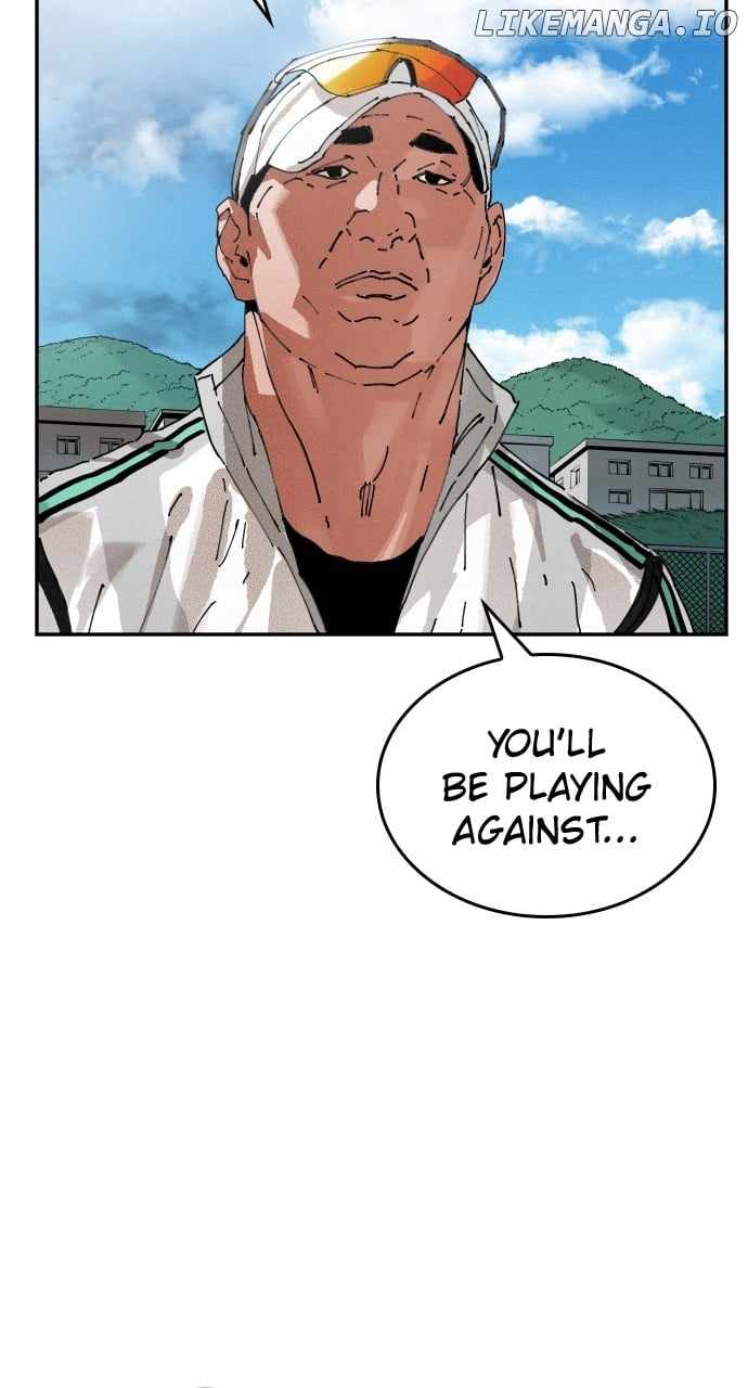 Read Build Up Manga Online