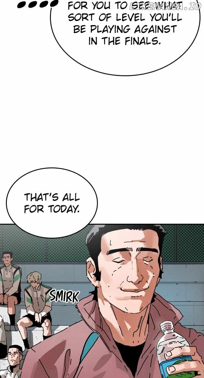 Read Build Up Manga Online