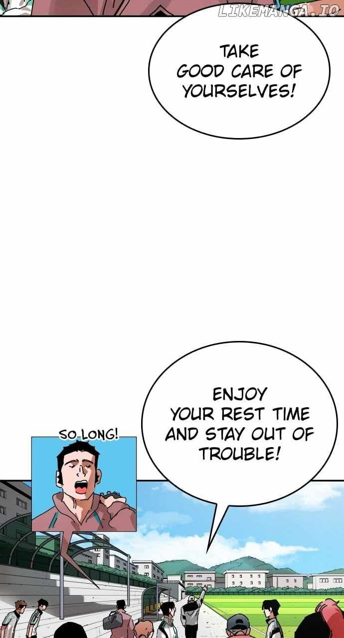 Read Build Up Manga Online