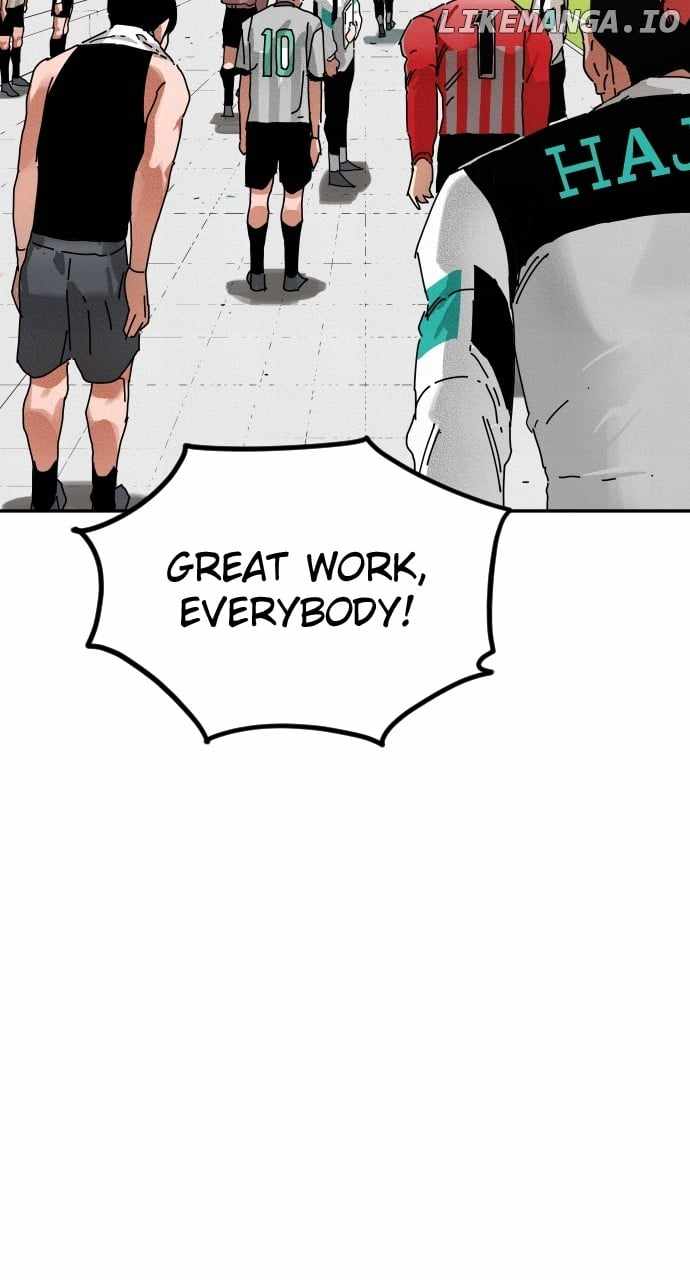 Read Build Up Manga Online