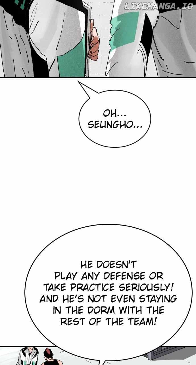 Read Build Up Manga Online
