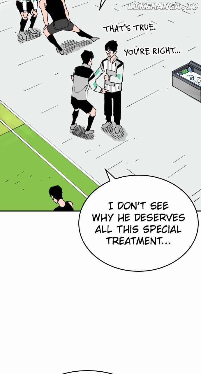 Read Build Up Manga Online