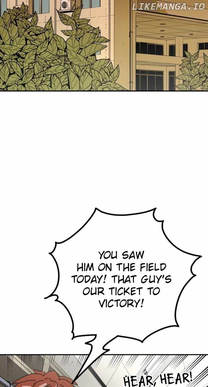 Read Build Up Manga Online