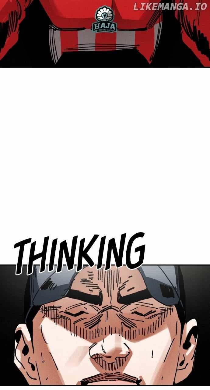 Read Build Up Manga Online