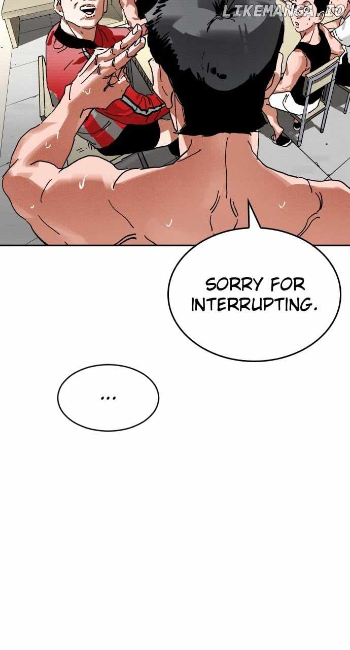 Read Build Up Manga Online
