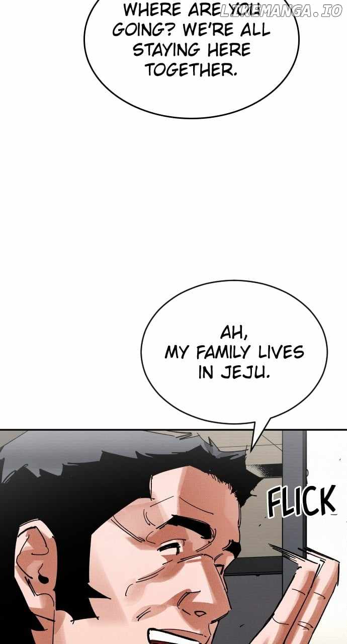 Read Build Up Manga Online