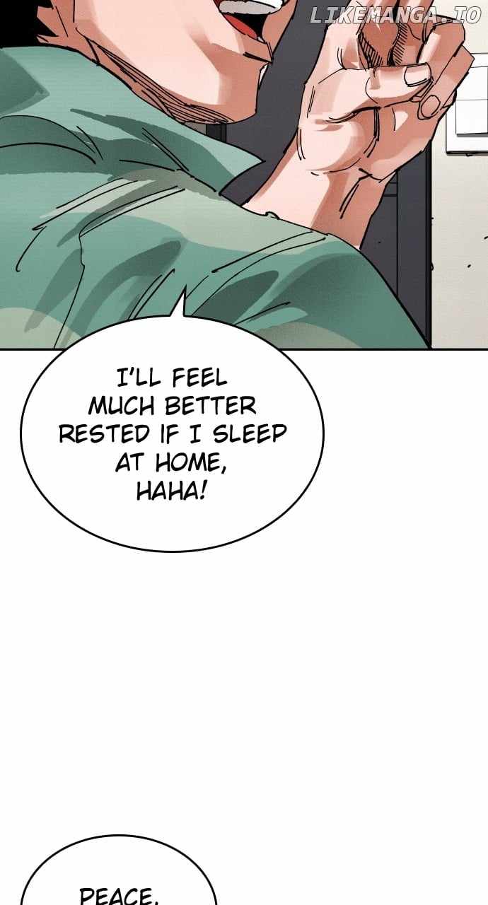 Read Build Up Manga Online