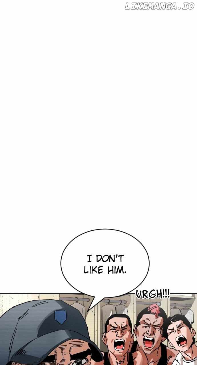 Read Build Up Manga Online