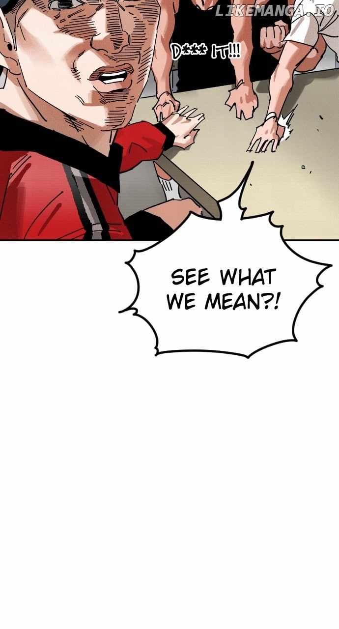 Read Build Up Manga Online