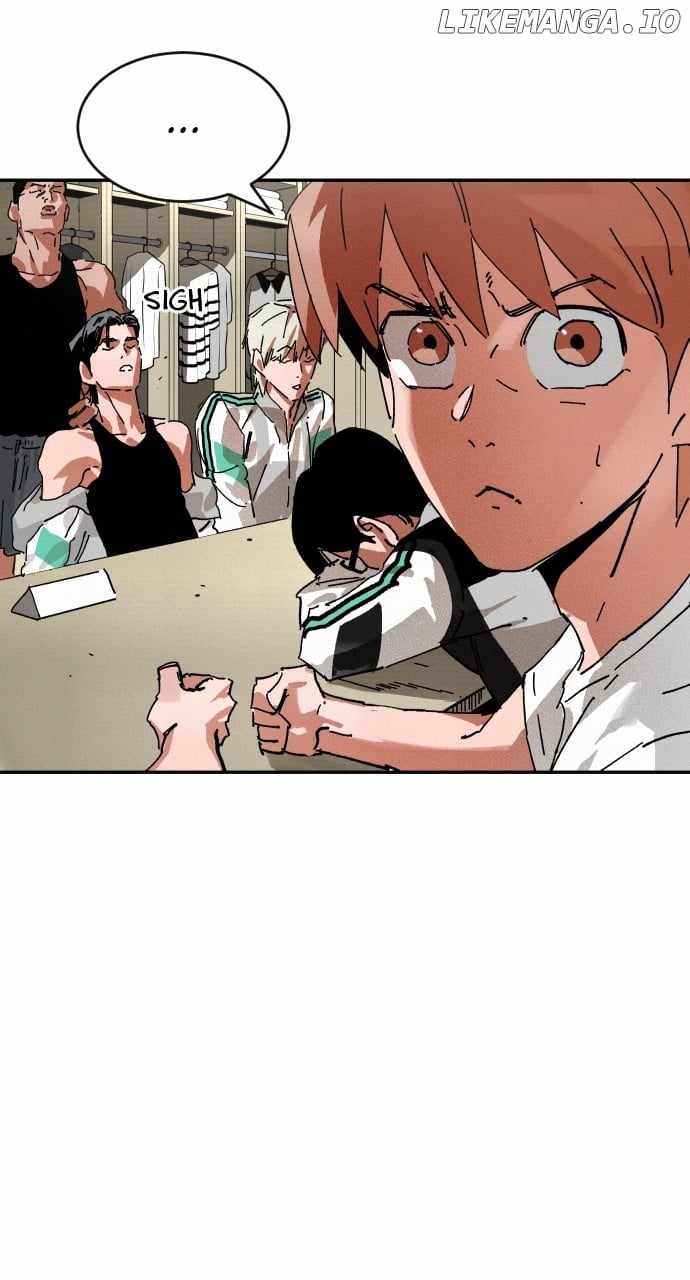 Read Build Up Manga Online