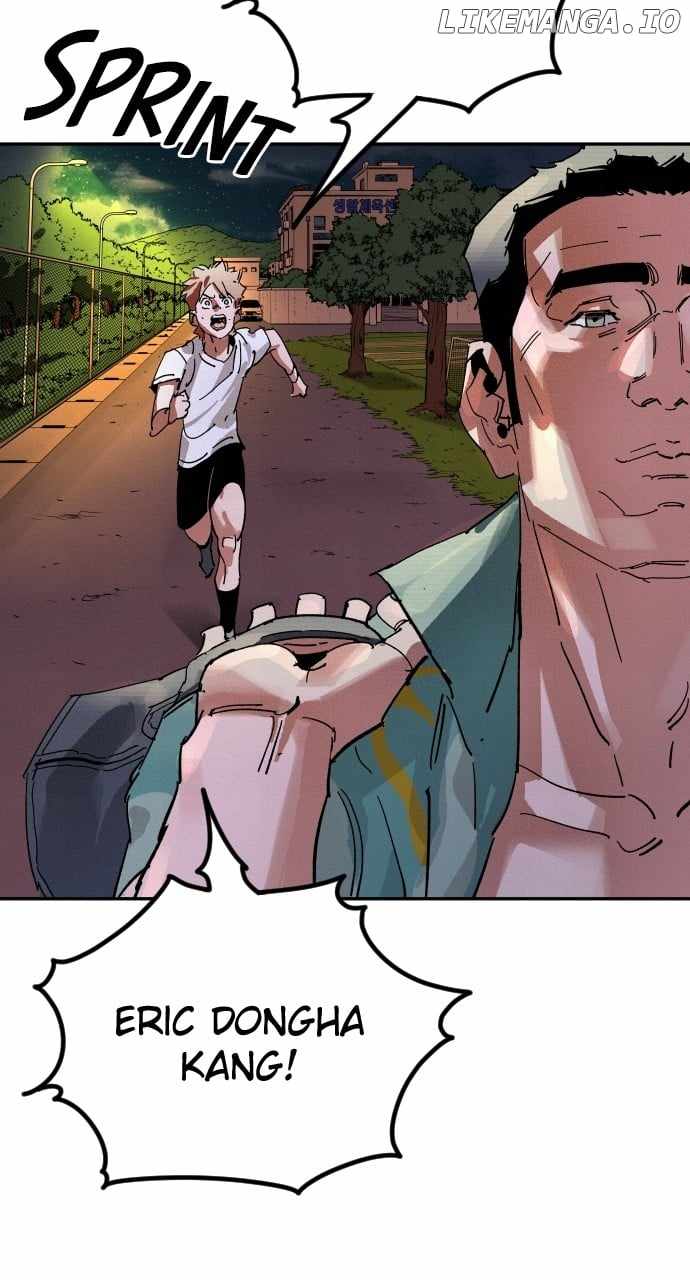 Read Build Up Manga Online
