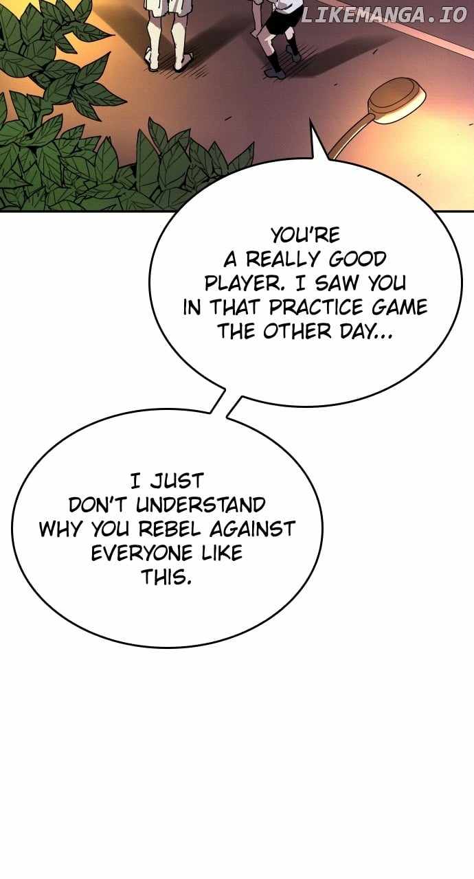 Read Build Up Manga Online